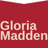 Gloria Madden Logo 5x5